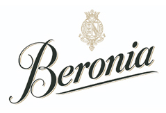 Botella de Beronia Crianza 2021, Rioja tinto con crianza.
