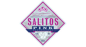 Salitos Pink: bebida rosa con fresas y burbujas refrescantes. Una explosión rosa que refresca cada momento.