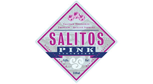 Salitos Pink: bebida rosa con fresas y burbujas refrescantes. Una explosión rosa que refresca cada momento.