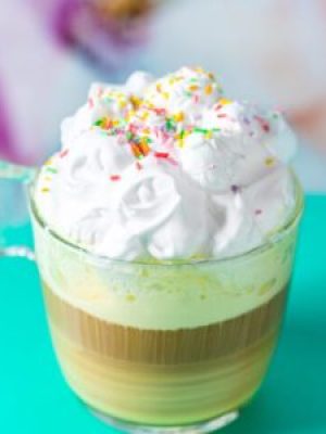 Café de plátano: dulce, suave y con un toque caribeño en cada sorbo.