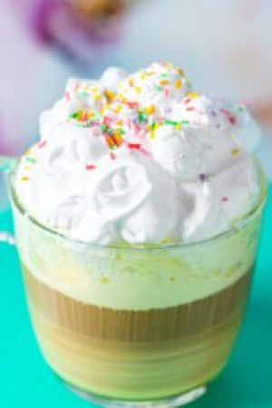 Café de plátano: dulce, suave y con un toque caribeño en cada sorbo.