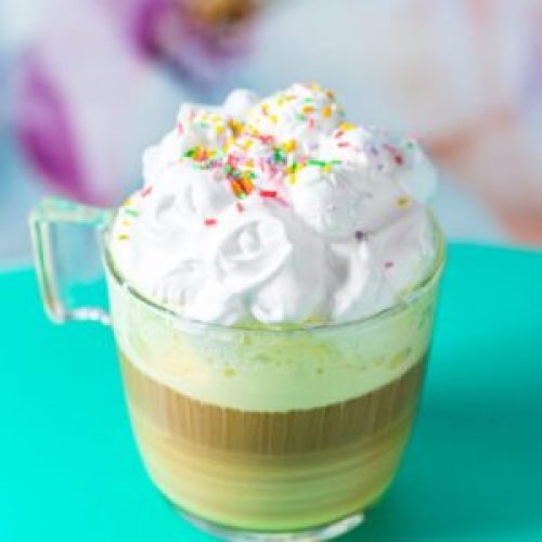 Café de plátano: dulce, suave y con un toque caribeño en cada sorbo.