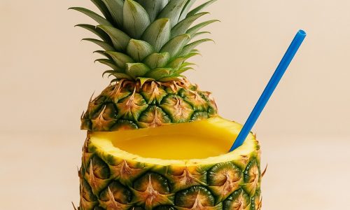 Dulce de verano dulce de verano para refrescarte el paladar