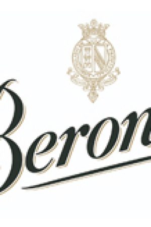 Botella de Beronia Crianza 2021, Rioja tinto con crianza.